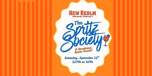 The Spritz Society