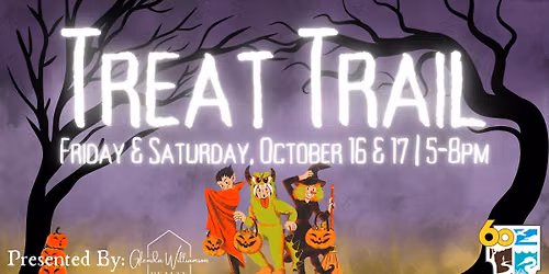 Treat Trail