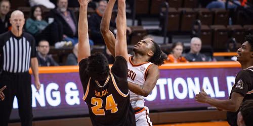 Western Michigan Broncos vs. Bowling Green Falcons