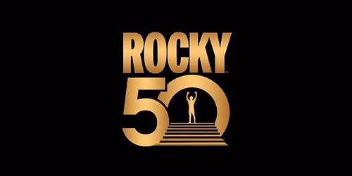 Rocky 50th Anniversary presented by Garland Cultural Arts