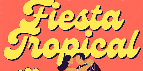 LALSA's Fiesta Tropical