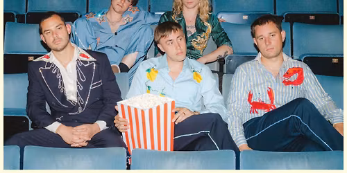 Tabloid \/\/ Plantagehuset, Thisted