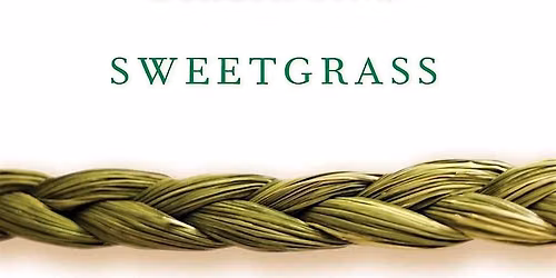 Witchy Reads- Braiding Sweetgrass