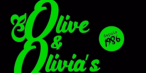 Anniv d'Olive & Olivia