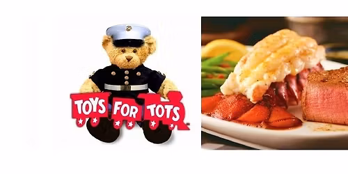 God's Kitchen of Michigan Free Community Christmas Dinner at Macedonia MB Church