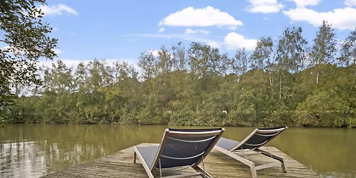 Finding Peace Nervous System Reset Yoga Retreat in Dorset