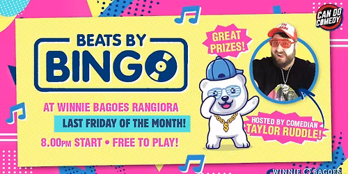 Beats By Bingo