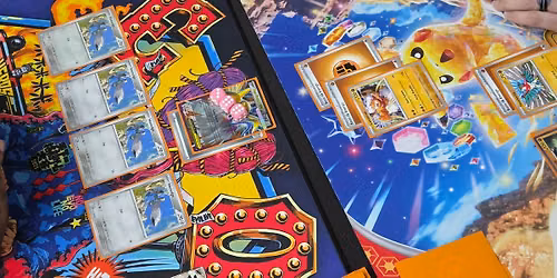 Flynn's October 2026 TCG League Challenge 