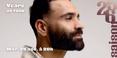 Ycare - Grand Angle, Voiron