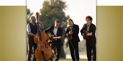 Die Strottern & Andyman