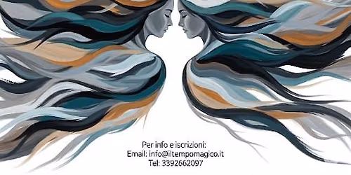 VOCI D'ANIMA: ARTE-CORPO COME PONTE TRA INSEGNAMENTO E PASSIONE