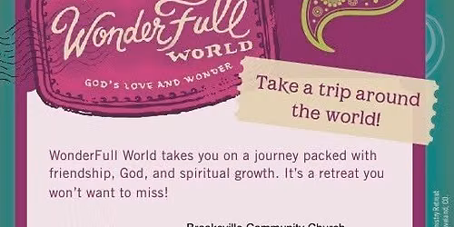Sisters in Christ Retreat 2026