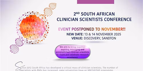 Conference in November