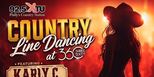 Karly C & The Rebel Y'all Band @ Parx Casino 8PM