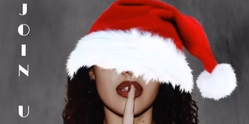 DIRTY SANTA - THE PARTY