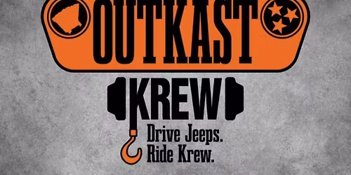 Christmas Party with the Krew