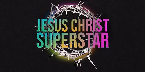Jesus Christ Superstar