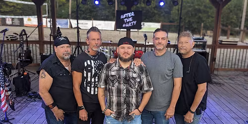 ATP @ Satch's  Bar and Grill