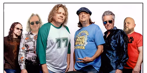 The 77 Experience returns!