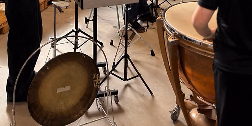 Holstebro Musikskoles sommerkoncerter
