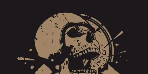 Bite the Bullet (Rock covers) | Live @ Station Zuid