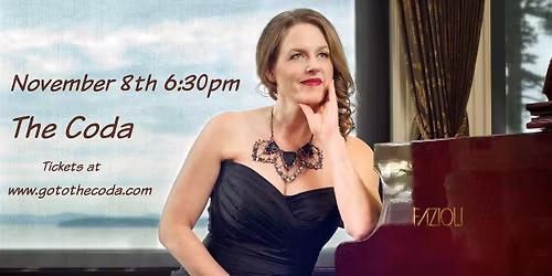 Ingrid Mapson & Pablo C\u00e1rdenas Present \u201cAn Evening of Tangos\u201d