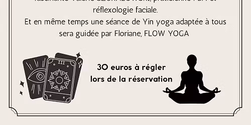 Tarot Yoga 