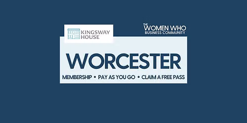 WORCESTER Meeting