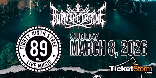 A Killers Confession || 89th Street || OKC