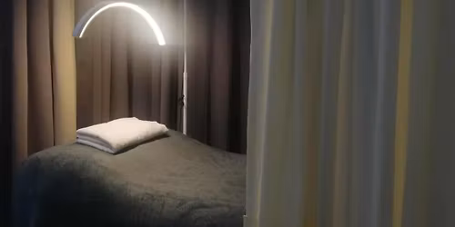 Beauty Lounge and Spa Openning