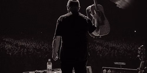 Christy Moore