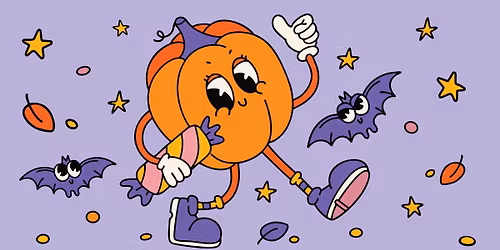 Fiesta de Halloween