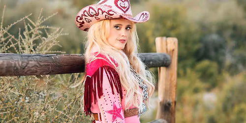 Kimberly Cofer & The Tumbleweeds