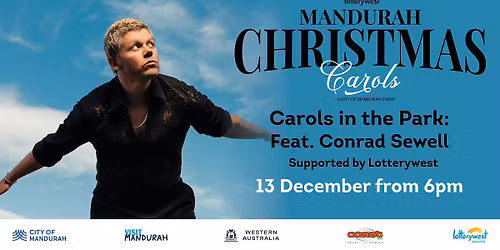 Mandurah Christmas Carols in the Park