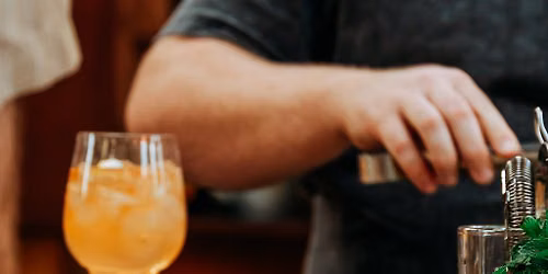 Bar open before the Katy Perry and Lewis Capaldi concerts!