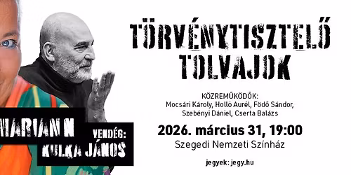 Falusi Mariann: T\u00f6rv\u00e9nytisztel\u0151 tolvajok