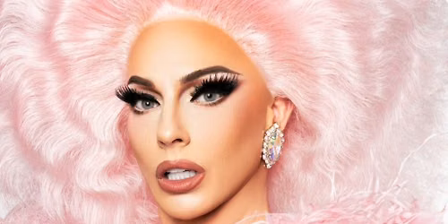 Alyssa Edwards - A Very Alyssa Christmas