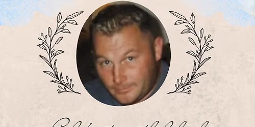 Celebration of Life for Ricky