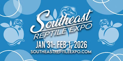 Southeast Reptile Expo
