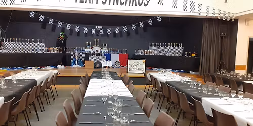 41\u00e8me Rallye de Navigation