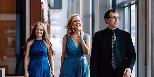 Salix Piano Trio