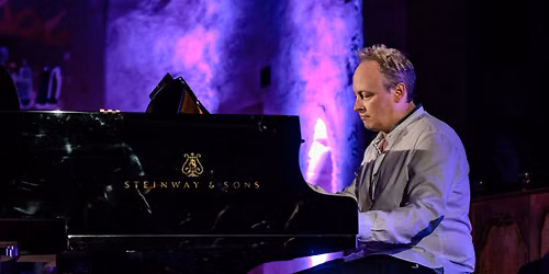 Lumières sur les Partitas de Bach - Romain Descharmes – Serge Meyer