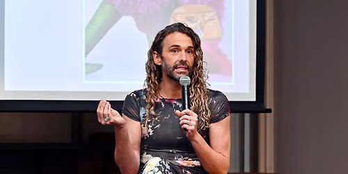 Jonathan Van Ness