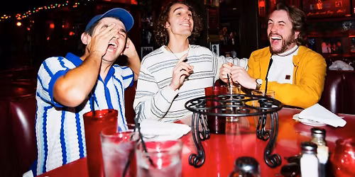 The Toxhards \u2013 \u201cGet Destructive Tour\u201d Summer 2026 Tour