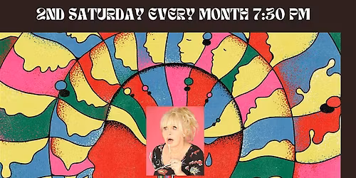 ALTERED REALITY- A COMEDY SHOW