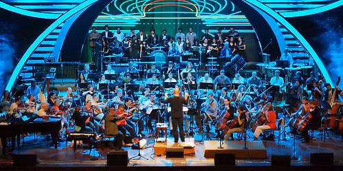 Deutsches Filmorchester Babelsberg - John Williams Gala