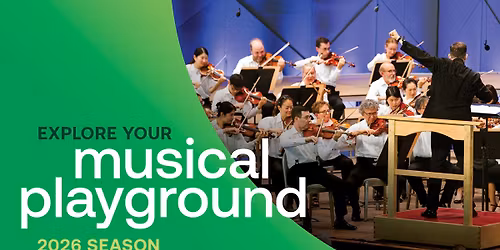 Jerry Garcia Symphonic Celebration with the Boston Pops