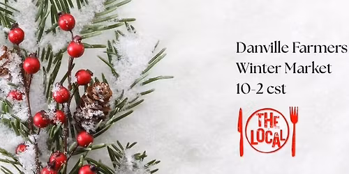 Danville Farmers Market