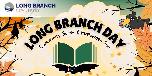 LONG BRANCH DAY