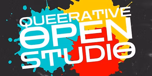 Queerative Studio Night